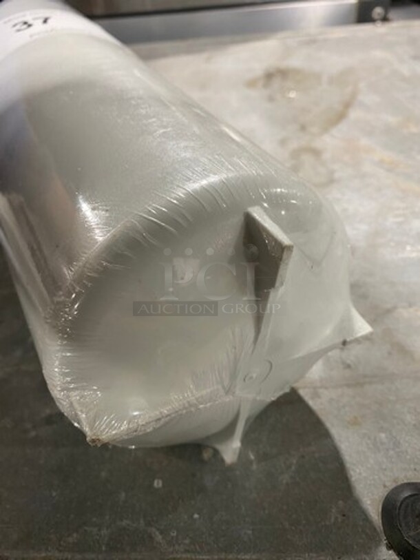Water Filtration Replacement Cartridge! PLEASE DO RESEARCH BEFORE BIDDING! - Image 4 of 4