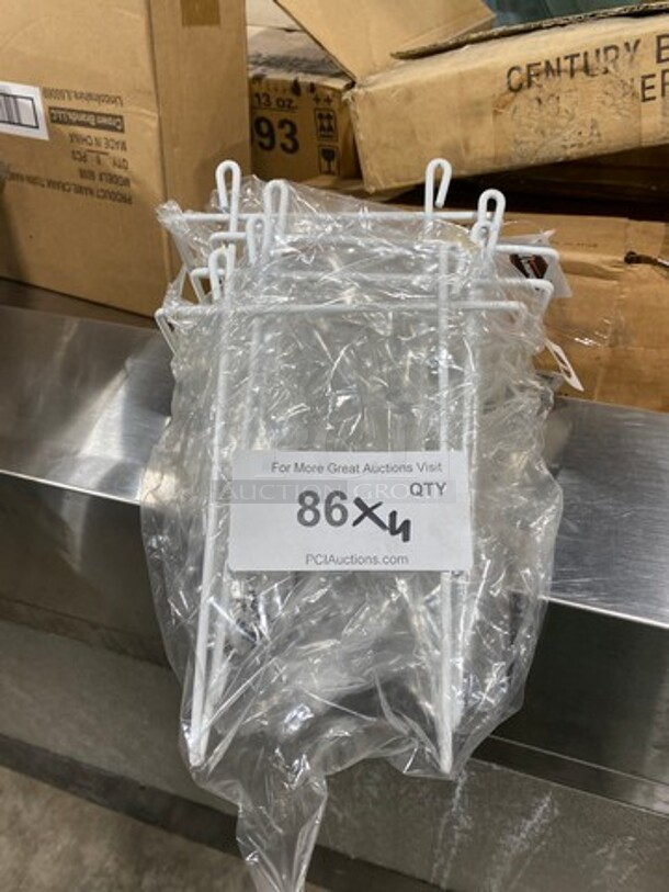 NEW! Winware Scoop Holder! 4x Your Bid! - Image 1 of 2