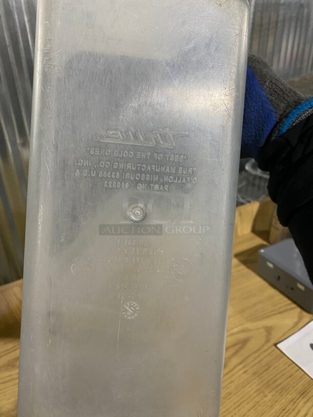 Poly 1/3 Pans! 6 X Your Bid! - Image 5 of 6