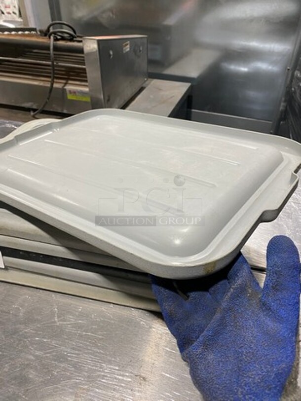 Sysco Food Container Lids! 8x Your Bid! - Image 6 of 8