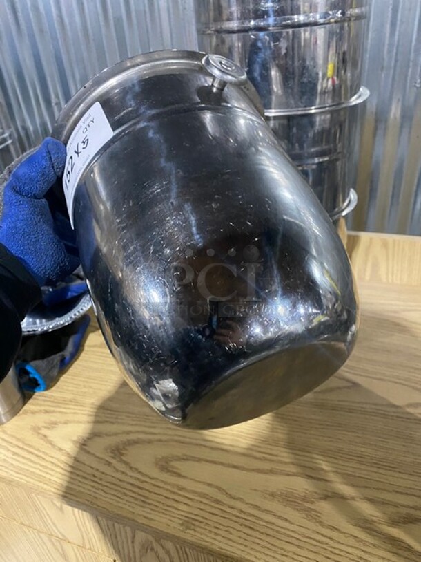 Ice Bucket! 5 X Your Bid! - Image 3 of 8