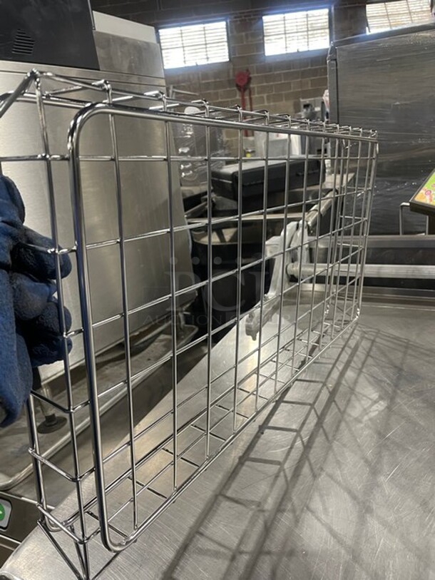 Metal Bagel/Pastry Racks! 2X Your Bid! - Image 4 of 6