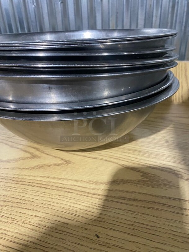 Assotred Mixing Bowl! 9 X Your Bid! - Image 3 of 6