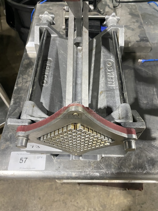 NEMCO Stainless Steel Manual French-fry Cutter! - Image 2 of 4