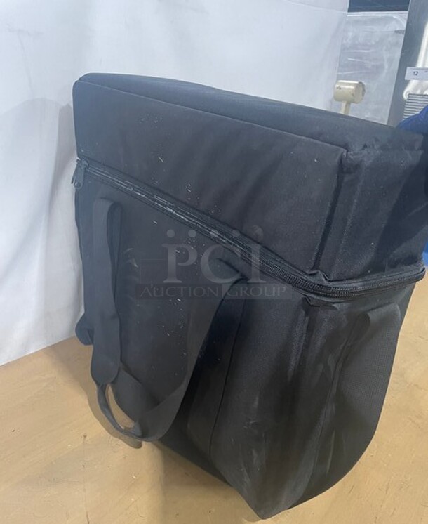 Insulated Food Transport Bag! - Image 4 of 7