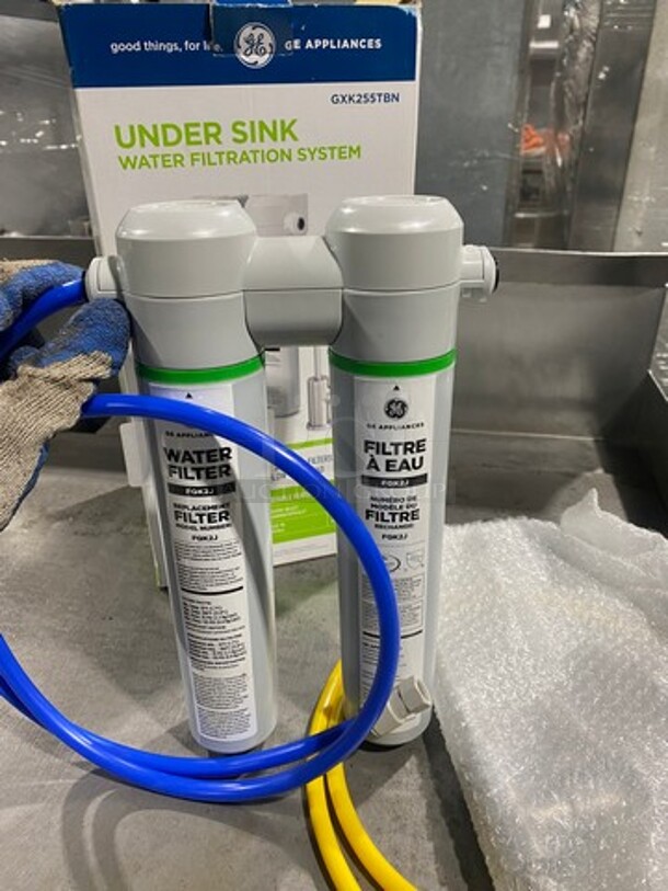 Under Sink Water Filtration System! - Image 4 of 4
