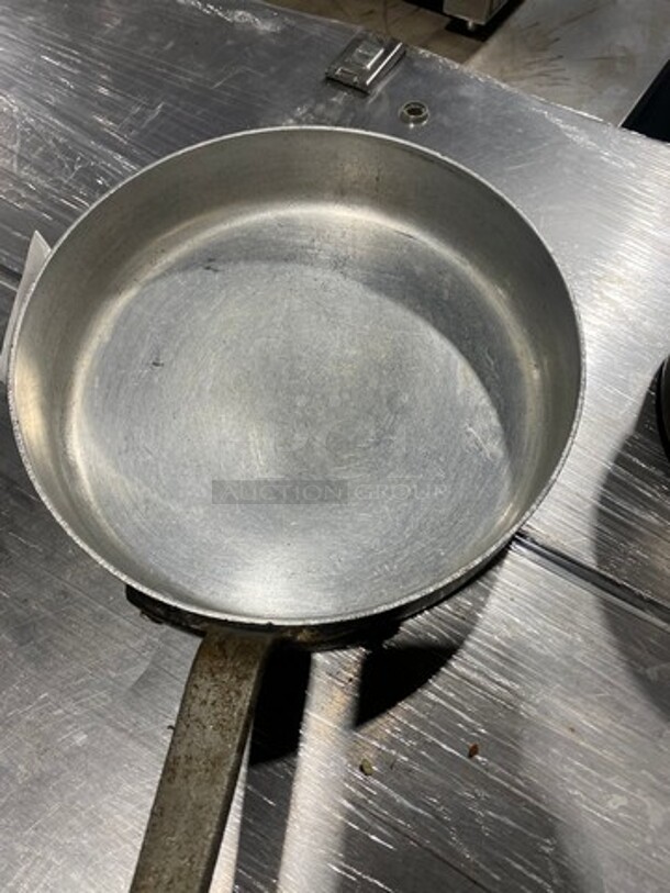 Assorted Size Saucepans! 3x Your Bid! - Image 7 of 9