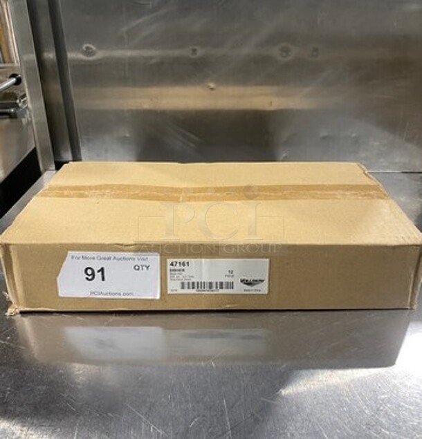 NEW! IN THE BOX! Vollrath Food Portion Scoopers! - Image 1 of 6