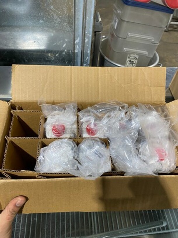 NEW! IN THE BOX! Water Filtration Replacement Cartridge! - Image 3 of 6