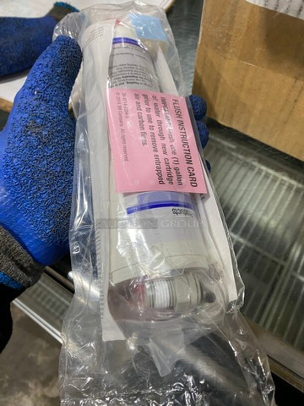 NEW! IN THE BOX! Water Filtration Replacement Cartridge! - Image 5 of 6