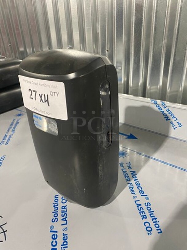 Kay Hand Sanitizer Dispensers! 4 X Your Bid! - Image 2 of 6