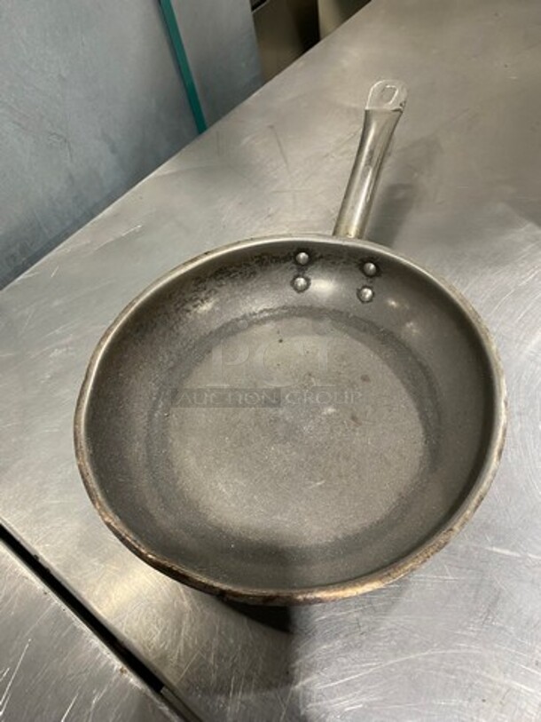 Assorted Size Frying Pans! 4x Your Bid! - Image 4 of 5