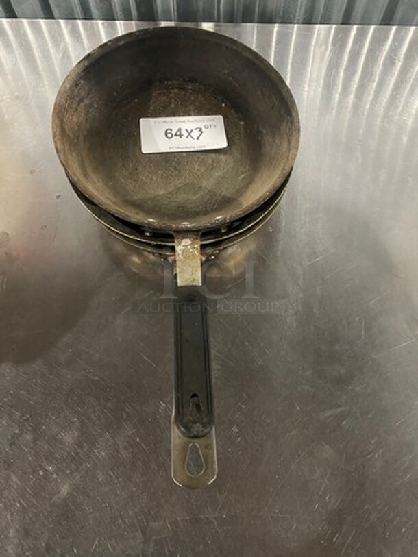 Commercial Frying Skillet! 3 X Your Bid! - Image 1 of 8