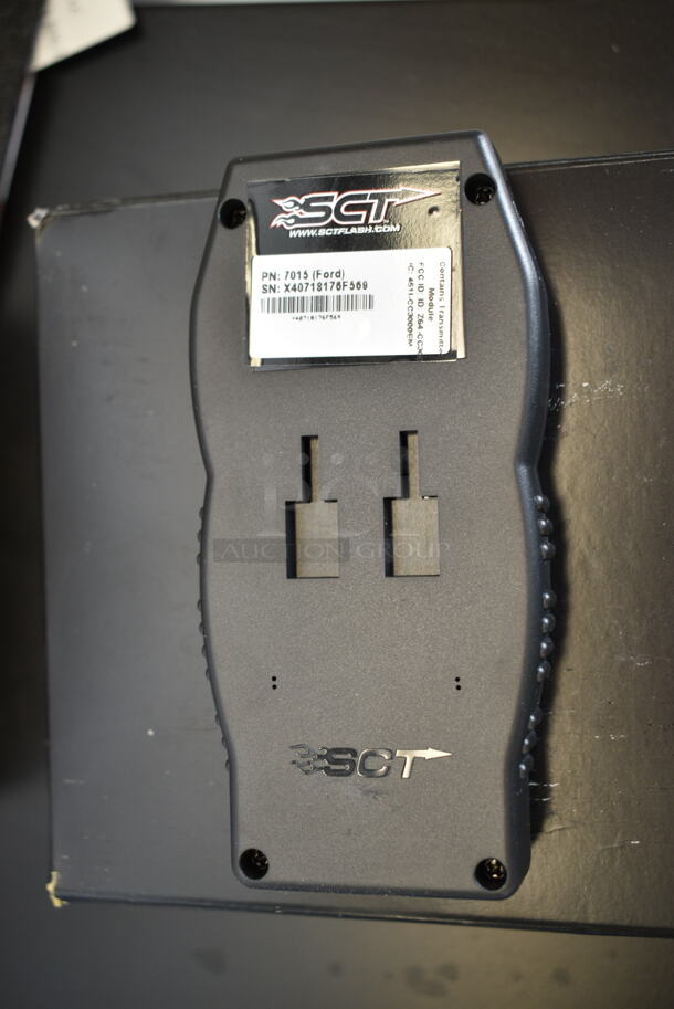 SCT X4 Power Flash Ford Programmer 7015 - Image 4 of 8