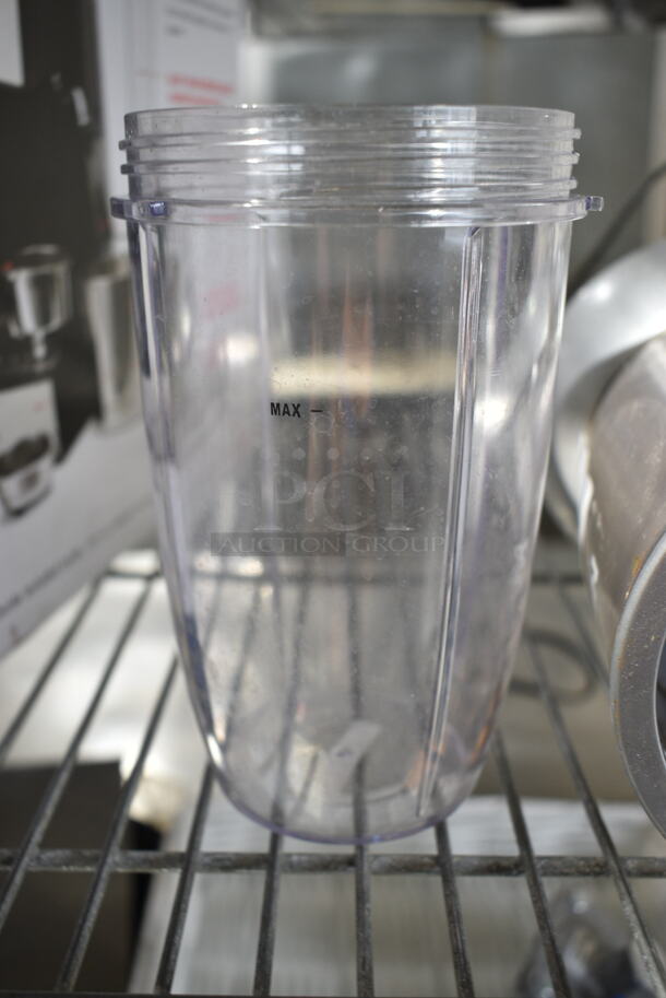 NutriBullet NB-201 Countertop Blender - Image 3 of 4