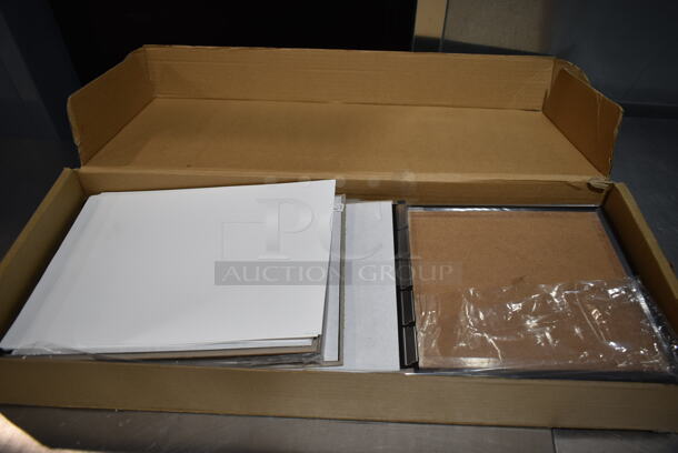 ALL ONE MONEY! Lot of BRAND NEW Items Including HP Photo Books, Fujifilm Photo Books - Image 12 of 12