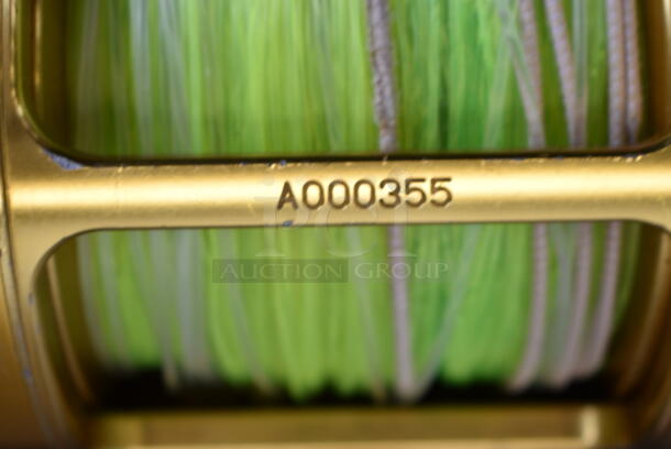 Penn Reels 50SW International II Reel for Rod. - Image 7 of 7
