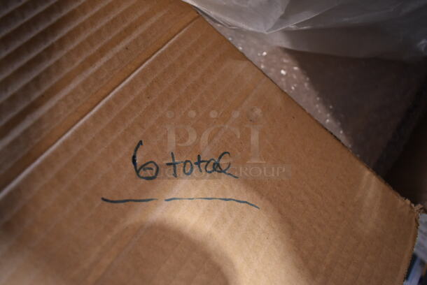 Box of 6 BRAND NEW! American Metalcraft OWB2213 22" x 13" Olive Wood Serving Board - Image 5 of 6
