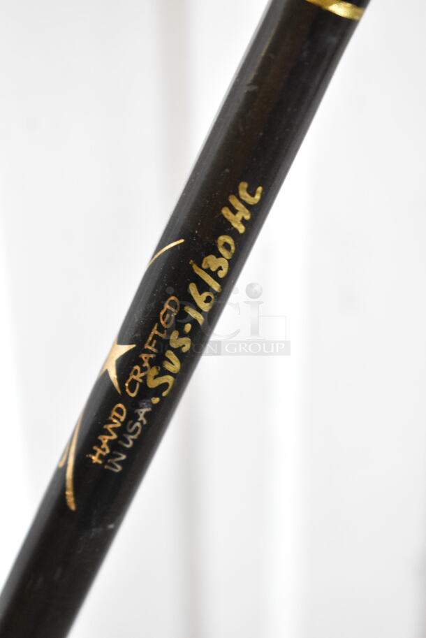 Star Rods SUS-16/30HC Fishing Rod w/ Penn 8500SS Reel.   - Image 7 of 7