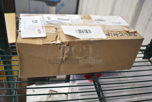 BRAND NEW SCRATCH AND DENT! HPS105877 Cleveland S105877 FLOAT ASY;SC 3.1&5.1;10 - Image 2 of 3
