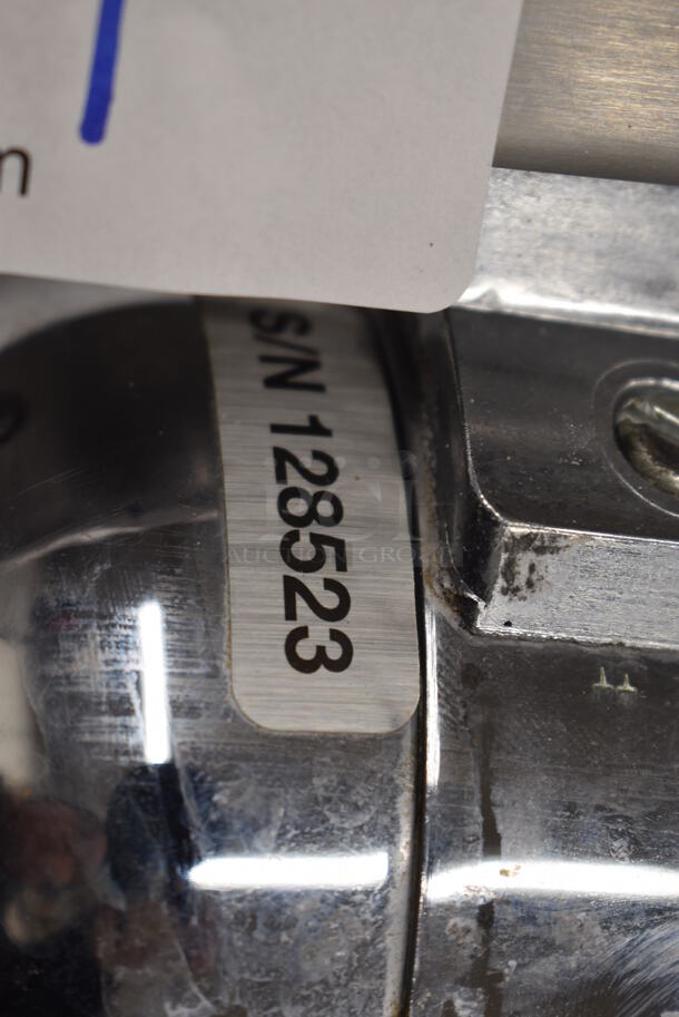 Sterling 22-230 Metal Drink Mixer. 230 Volts. 4x8x12 - Image 6 of 6