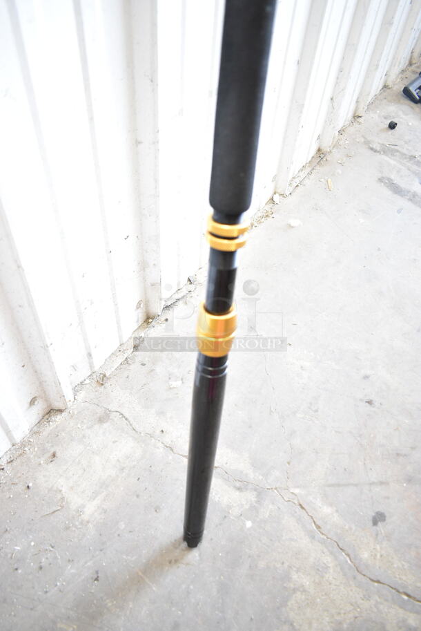 Star Rods C30/80 RSHC Fishing Rod. - Image 5 of 7