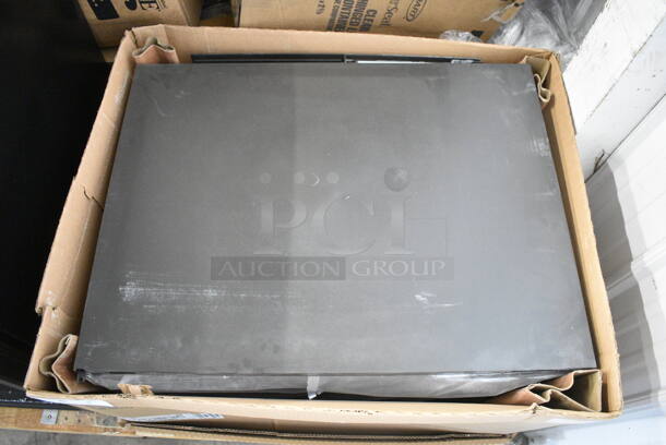BRAND NEW SCRATCH AND DENT! Manitowoc IYT0750A-261 Indigo NXT 30" Stainless Steel Commercial Half Dice Ice Machine Head. 208-230 Volts, 1 Phase. 715 lb. - Image 4 of 6