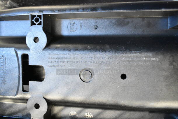 4 Items Including 2 Tork Hand Towel Dispenser and 2 Napkin Dispensers. 4 Times Your Bid!  - Image 5 of 9