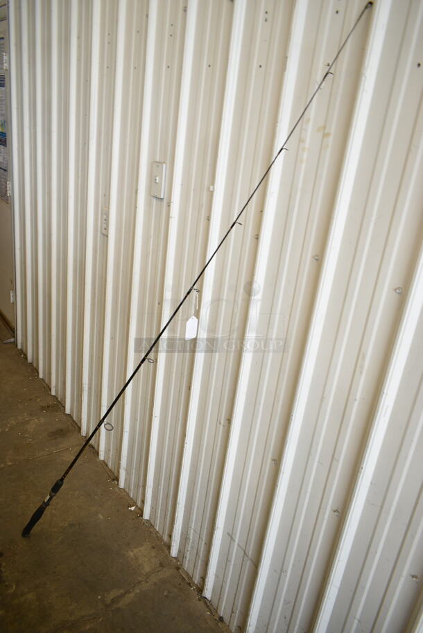 PSG 4873 MH Fishing Rod. - Image 1 of 6