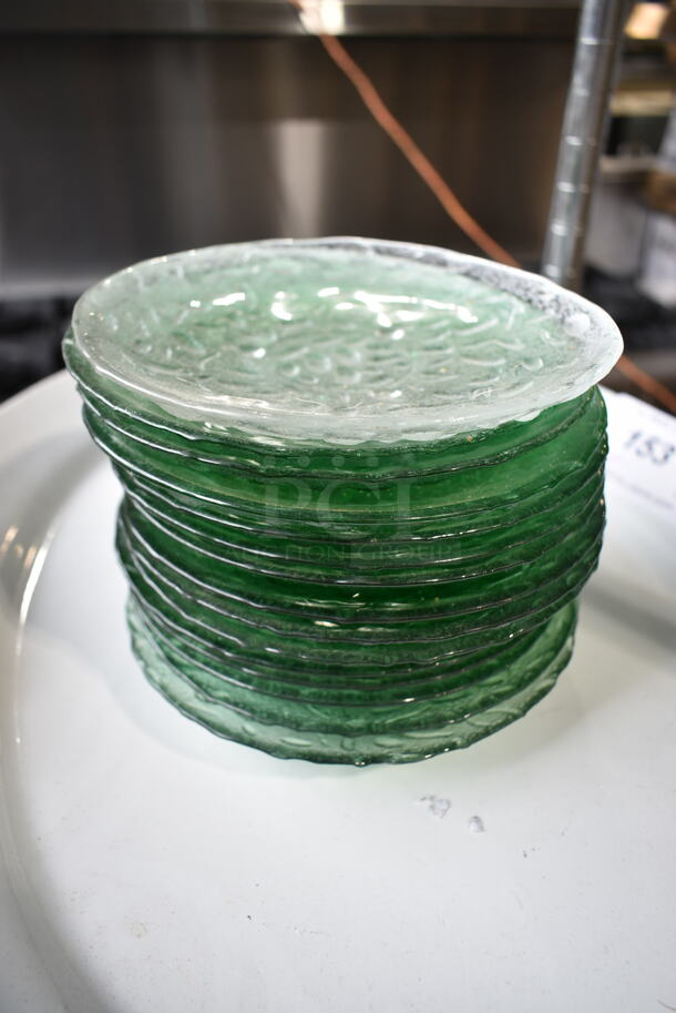 ALL ONE MONEY! Lot of Approximately 31 Items Including Oval Platter and Salad Plates.  - Image 3 of 11