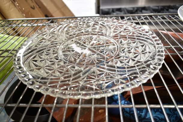 ALL ONE MONEY! Lot of Approximately 31 Items Including Oval Platter and Salad Plates.  - Image 11 of 11