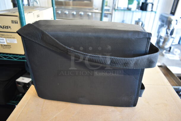 InFocus IN2106 Projector in Bag. 100-240 Volts, 1 Phase.  - Image 12 of 12