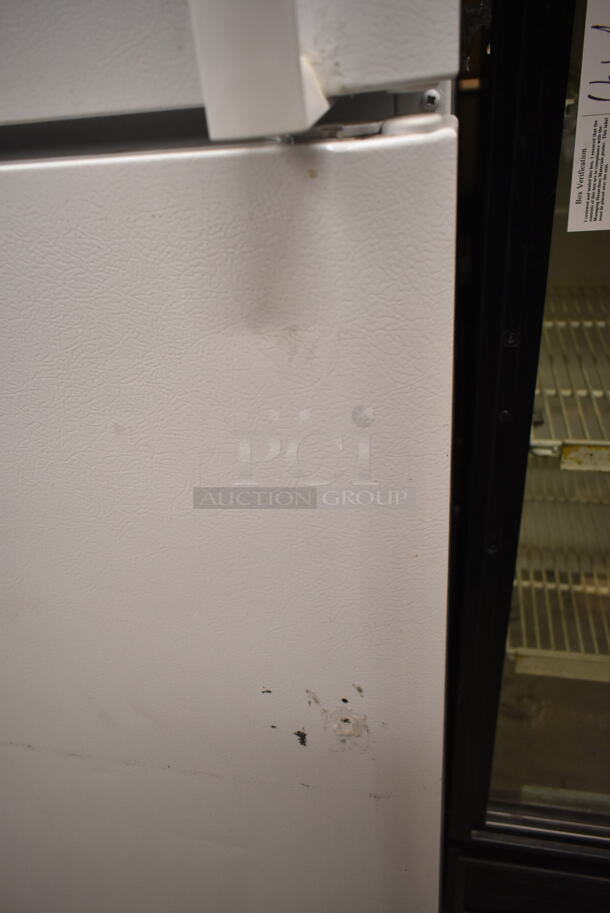 Electrolux FFTR1814TW0 Metal Cooler Freezer Combo Unit. 115 Volts, 1 Phase. Tested and Working! - Image 5 of 8