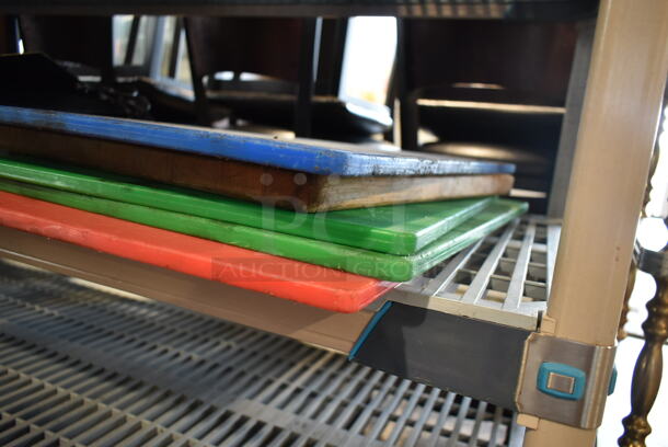 5 Cutting Boards. 5 Times Your Bid! - Image 7 of 7