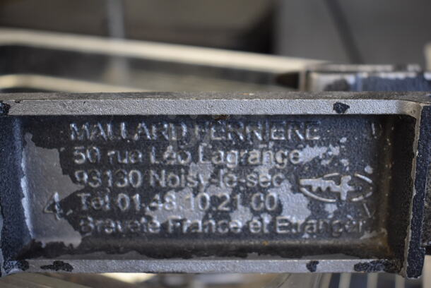 ALL ONE MONEY! Lot of Various Metal Pieces - Image 4 of 4