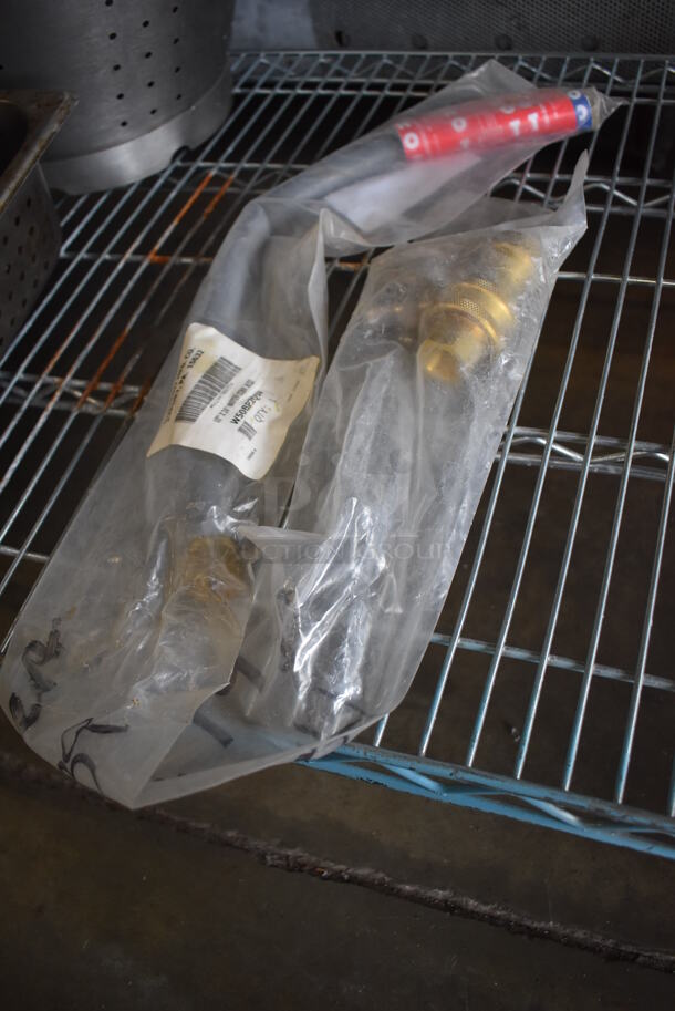 BRAND NEW! Dormont W50BP2Q24 24" Water Hose - Image 5 of 5