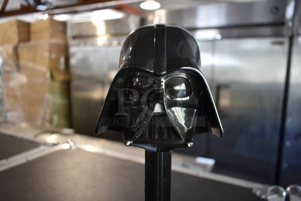 Darth Vader Large Pez Dispenser. - Image 5 of 5