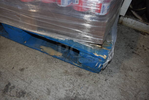 ALL ONE MONEY! PALLET LOT of Approximately 21 BRAND NEW Cases of 12 Bottles of Propel Flavored Water. - Image 4 of 4