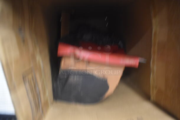 ALL ONE MONEY! Lot of LED Sign, Black Keyboards, Hepa Filters AND MORE!  - Image 3 of 5