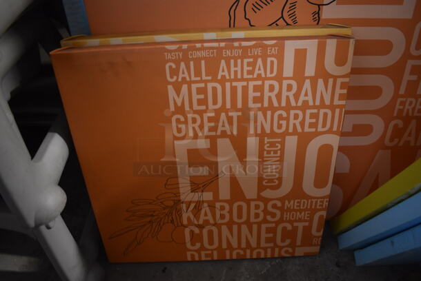 7 Various Pictures. Includes 48x1x48. 7 Times Your Bid! - Image 5 of 8