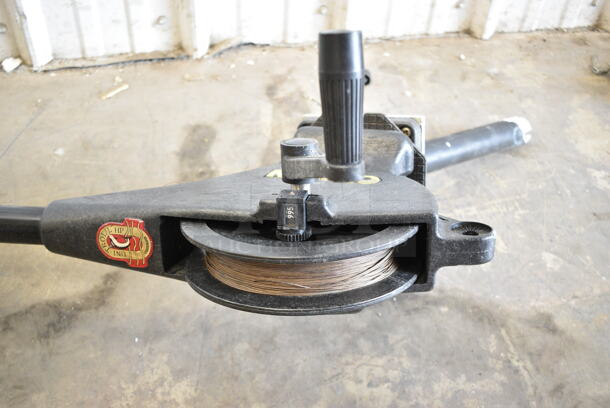 Cannon CAN UT HP Downrigger.  - Image 3 of 7