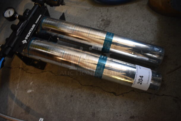 Pentair Everpure Water Filtration System. 18x6.5x22 - Image 3 of 4