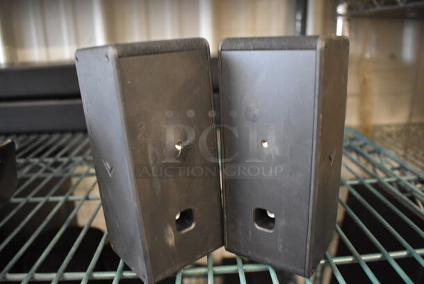 8 Speakers. 2.5x2.5x5. 8 Times Your Bid! - Image 6 of 8