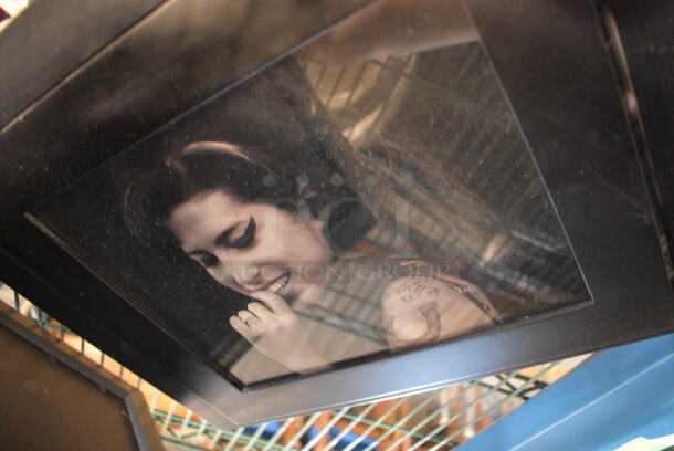5 Various Framed Pictures Including Prince Harry's Family and Prince William's Family. Includes 13x1x16. 5 Times Your Bid! - Image 5 of 7