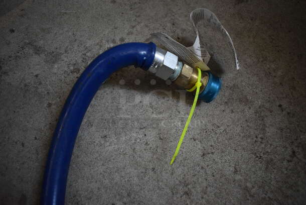 Dormont Gas Hose. 60" - Image 3 of 3