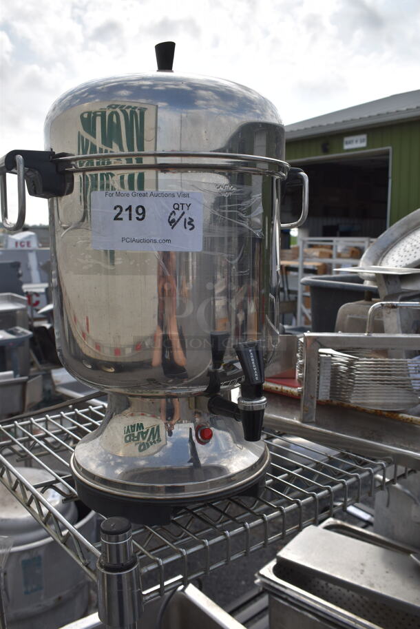 Farberware Percolator 120 Volt - Image 2 of 6