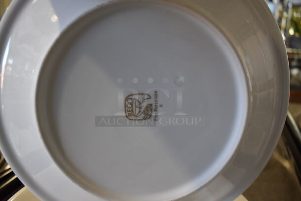 APW Wyott ML2-9-5P Stainless Steel Commercial 2 Well Plate Dispenser w/ 9" Plates on Commercial Casters. 15.5x301x42 - Image 5 of 6