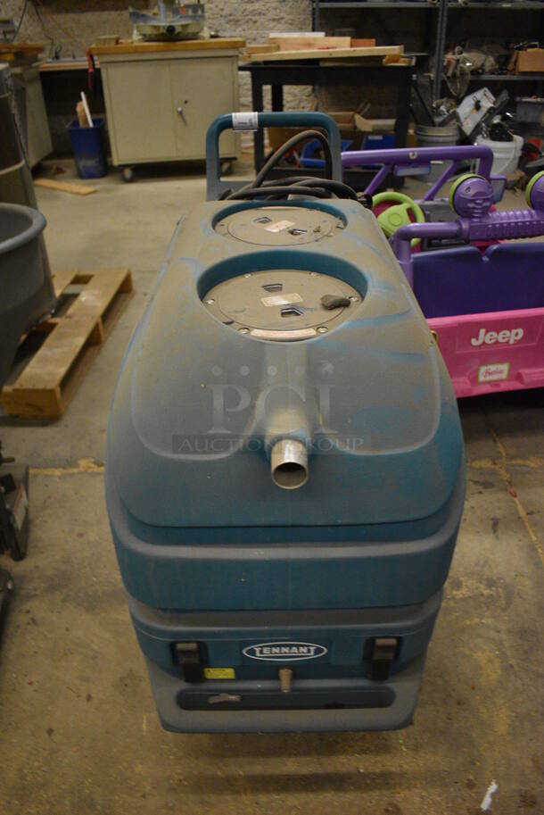 Tennant 1180 Hot Water Extractor (CSS)