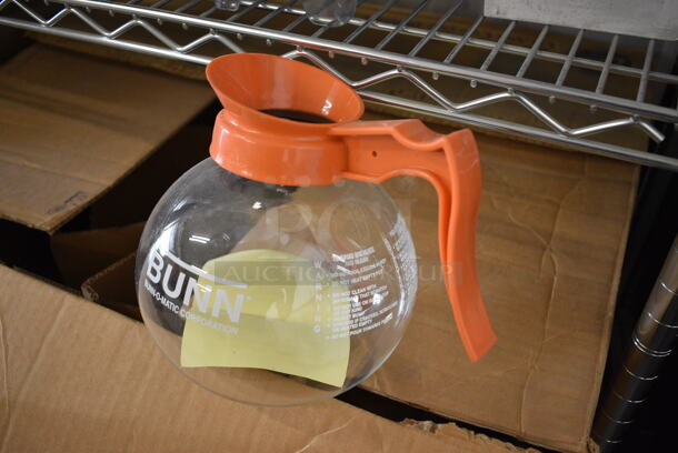17 BRAND NEW IN BOX! Coffee Pots / Decanters. 8x6x7. 17 Times Your Bid! - Image 3 of 4