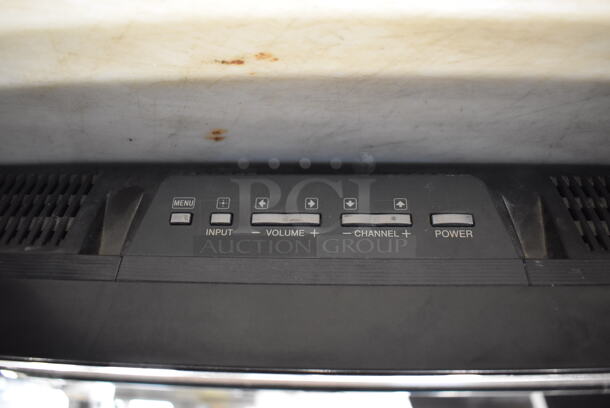 Sony KDL-32M4000 32" LCD Digital Color TV Television. 120 Volts, 1 Phase. Buyer Must Pick Up - We Will Not Ship This Item.  - Image 6 of 8